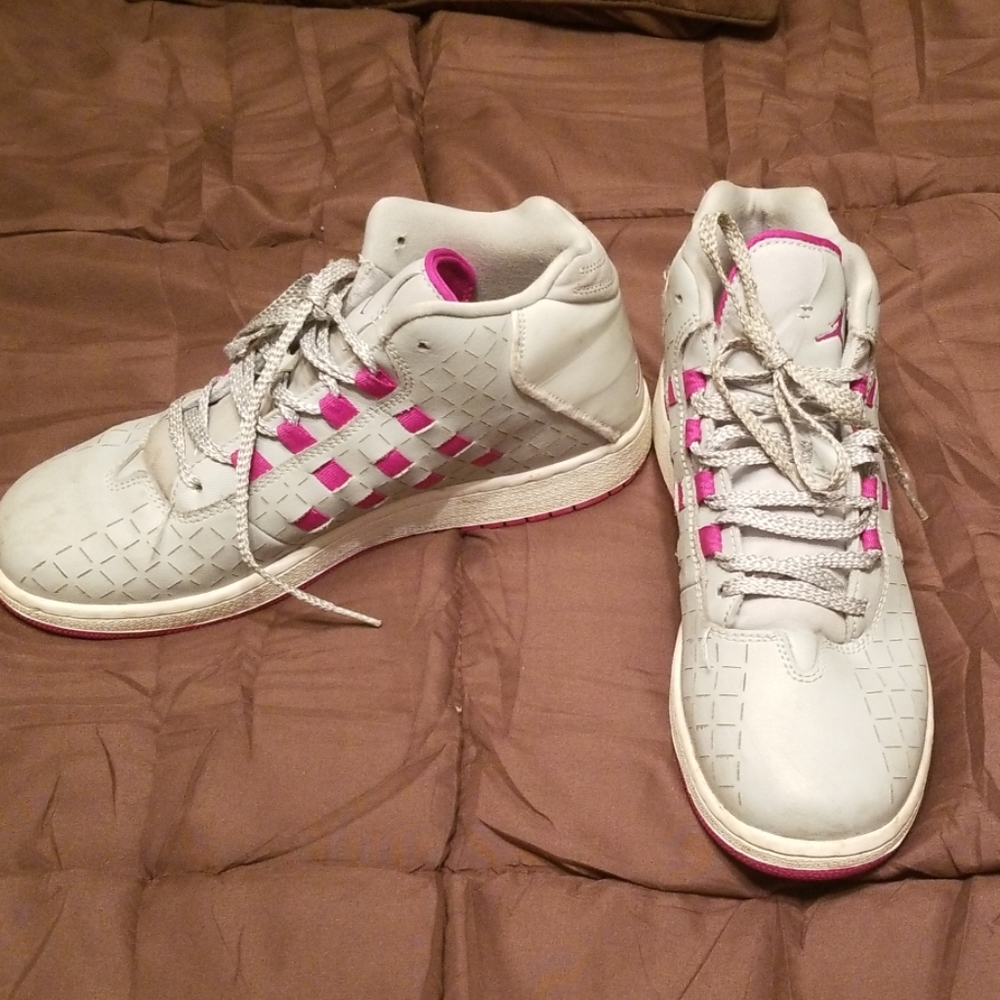 Kids Jordans